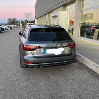 Audi A4 Avant 35 TDI S Tronic S Line Edition