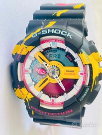 Orologio Casio G-Shock League of Legends