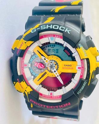 Orologio Casio G-Shock League of Legends
