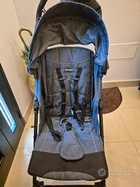 Foppapedretti Passeggino Hurrà Avio Melange