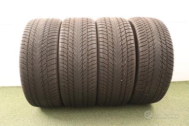 Gomme Fortuna 225 45 18 Inverno