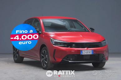 OPEL corsa vi 2023 Corsa 1.2 GS s&s 100cv at8