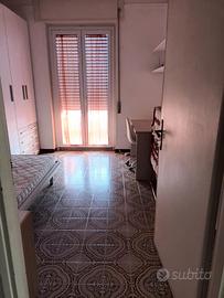 Stanze giovani lavoratrici