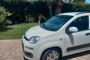 Fiat Panda Van 2018