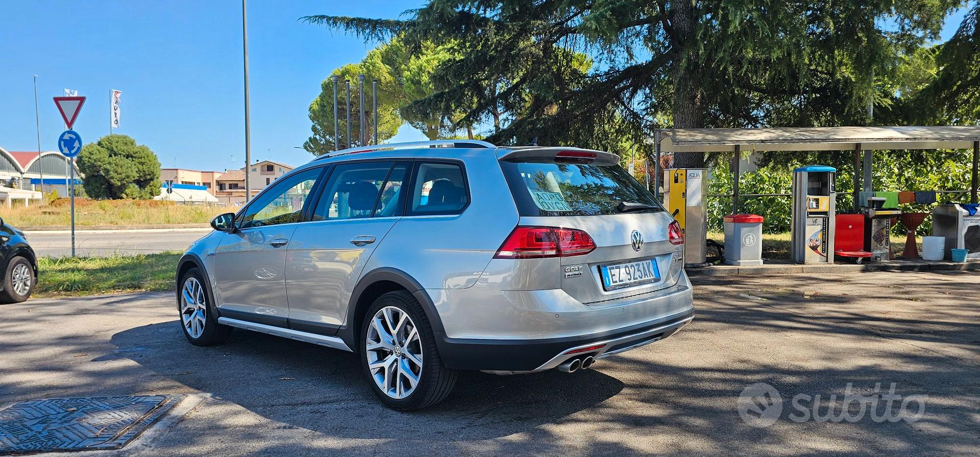 Volkswagen Golf 2015 photo 3