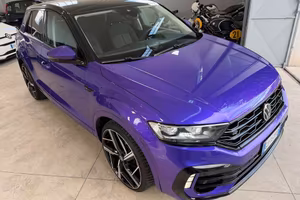 Volkswagen T-Roc 1.0 TSI 115 CV Style BlueMotion T