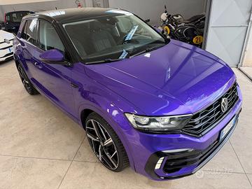 Volkswagen T-Roc 1.0 TSI 115 CV Style BlueMotion T