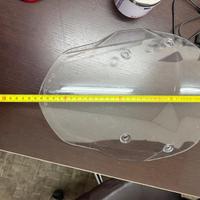 CUPOLINO SPORT GS 1300