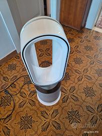 purificatore termoventilatore Dyson HP04