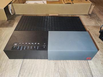 TIM HUB MODEM DGA4132