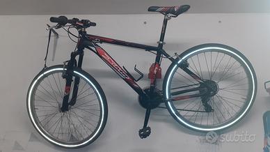 Mountain Bike Tecnobike NSR