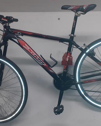 Mountain Bike Tecnobike NSR