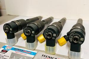 Iniettori diesel Bosch 0445110326 NUOVI