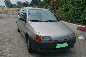 Fiat Punto 1.1 Benzina (1998)  Unico Proprietario