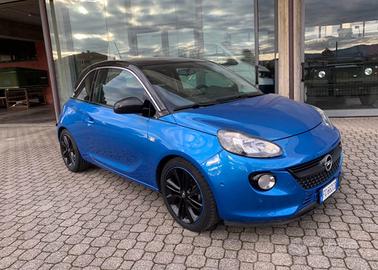 Opel Adam 1000 cc turbo neopatentati