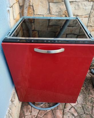 Lavastoviglie da incasso Candy 60cm – Classe AA