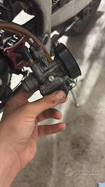 CARBURATORE PHBG 19 DELL’ORTO