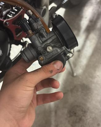CARBURATORE PHBG 19 DELL’ORTO