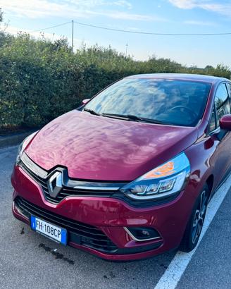 Renaul clio Intense