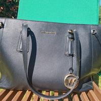 MICHAEL Michael Kors
Borsa tote Voyager media in p
