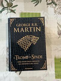 Il Trono di spade