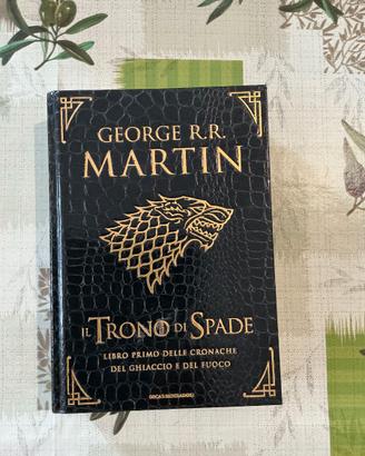 Il Trono di spade
