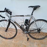 Bicicletta da corsa 