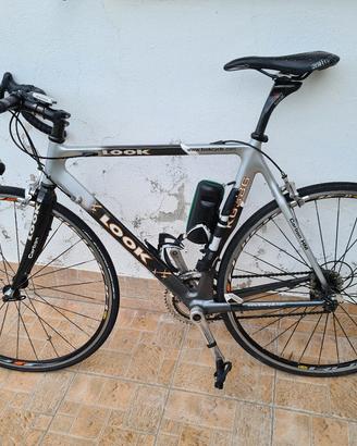 Bicicletta da corsa 