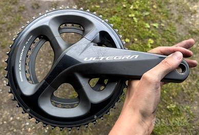 Shimano ultegra R8020 11v meccanico, COMPLETO