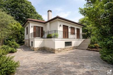 VILLA SINGOLA A TREVISO