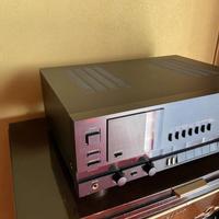 LUXMAN LV-107U