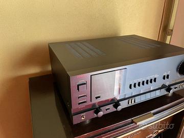 LUXMAN LV-107U