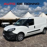 Fiat DOBLO' MAXI 1.6 M-JET 105CV 3 POSTI - 2021