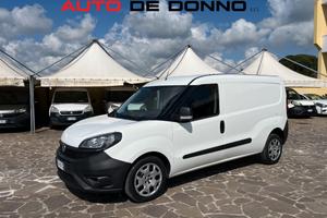 Fiat DOBLO' MAXI 1.6 M-JET 105CV 3 POSTI - 2021