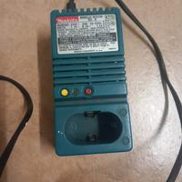 Makita caricabatterie