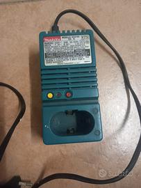 Makita caricabatterie