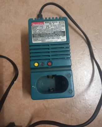 Makita caricabatterie