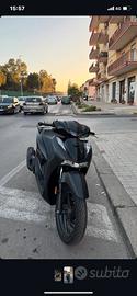 Honda SH150 Sport