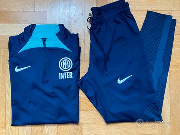 Completo Inter. Tuta Inter