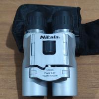 BINOCOLO/CANNOCCHIALE