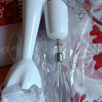 ricambi frullatore ad immersione 