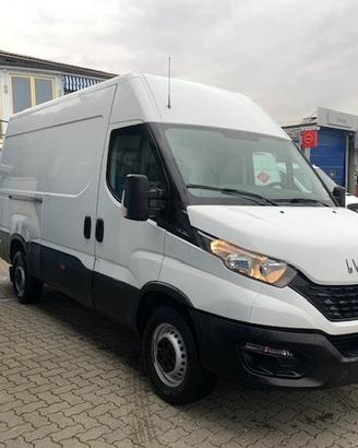 IVECO Daily V 35.14 2019 - daily 35 S14 V LH2 3520