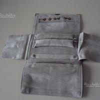 Portagioielli da viaggio