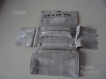 Portagioielli da viaggio