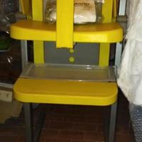 Seggiolone Slex Brevi