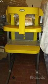 Seggiolone Slex Brevi