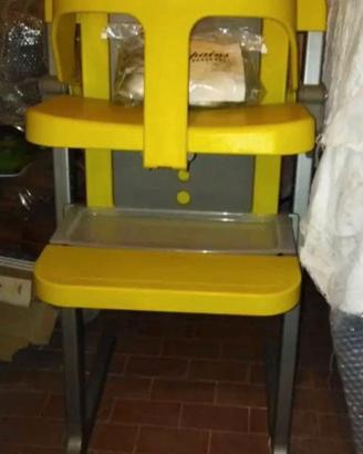 Seggiolone Slex Brevi