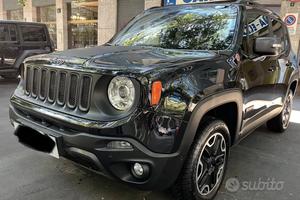 Jeep Renegade Trail Hawk 2.0 170cv 4x4