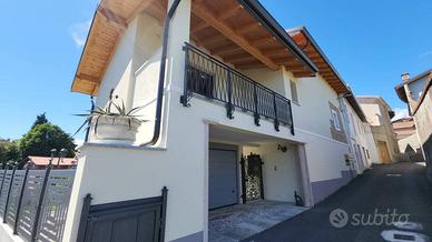 Casa indipendente di 147 m² con 3 locali a Oleggio