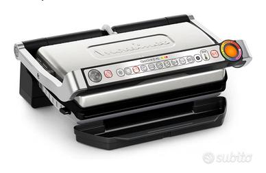 Bistecchieria elettrica moulinex